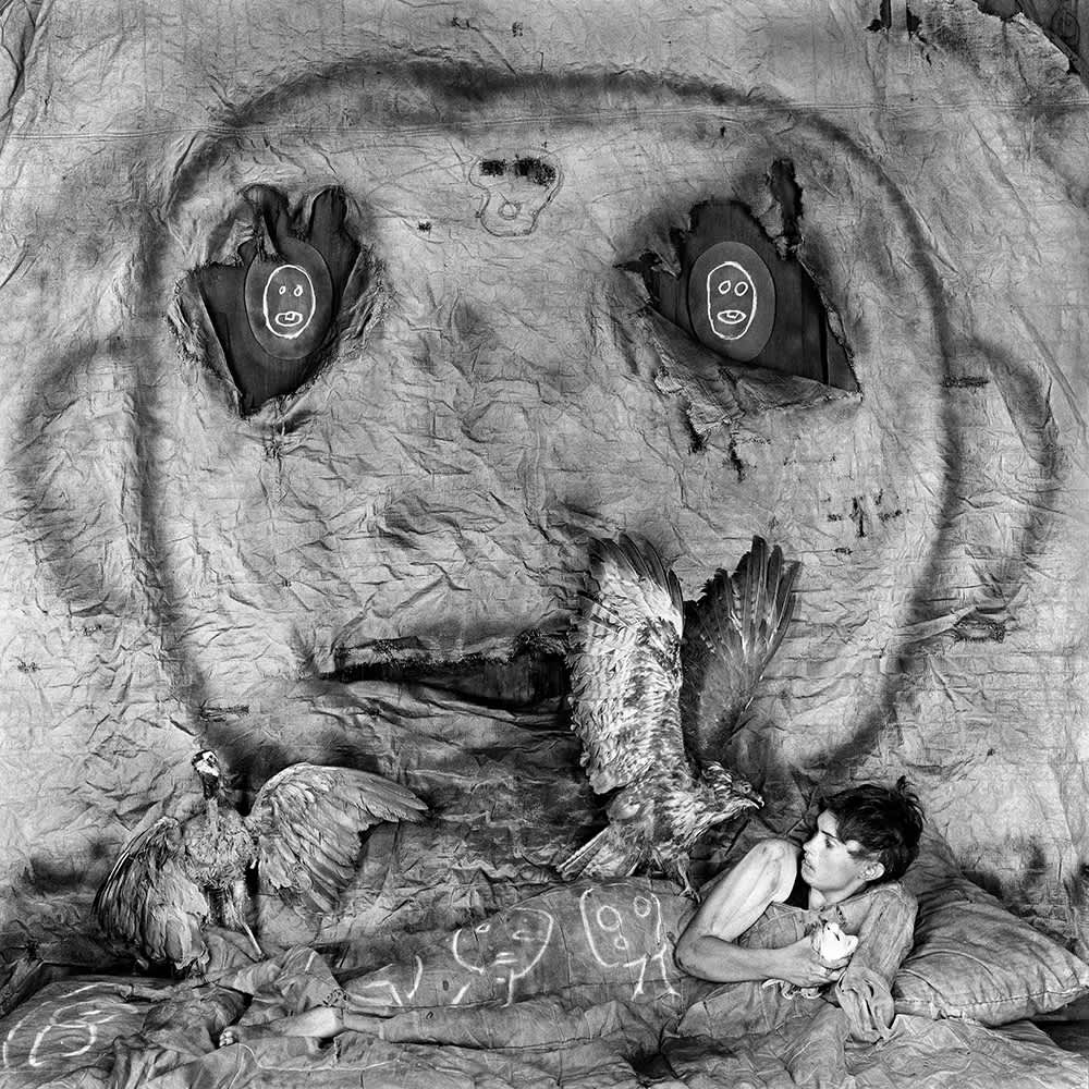 PHOTOGRAPHERS ON PHOTOGRAPHERS SUZANNE T. WHITE IN CONVERSATION WITH ROGER BALLEN