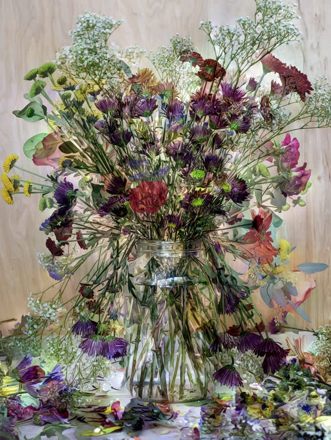 Significant Works by Contemporary Latinx and Latin American Artists Acquired by National Gallery of Art Expanding National and Global Perspectives of Collection  