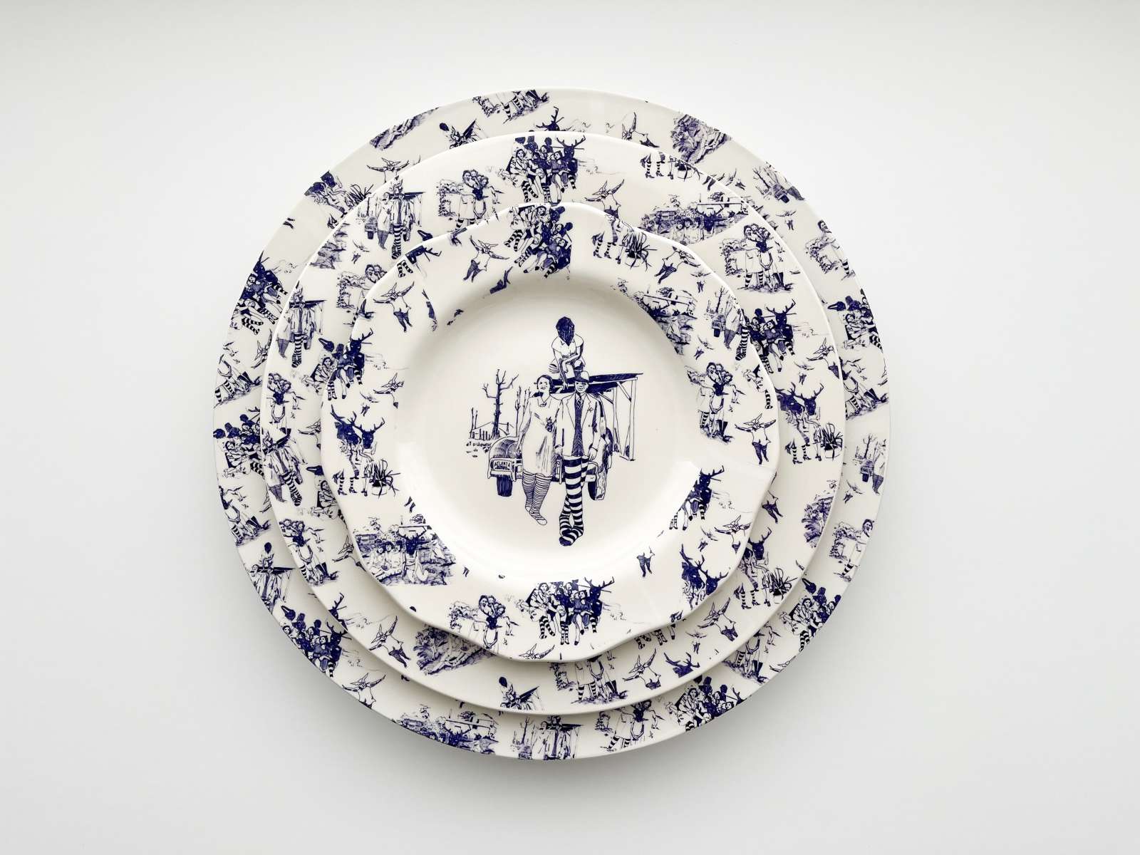 The First Atlanta Art Fair Heralds an Art Destination Ascendant 