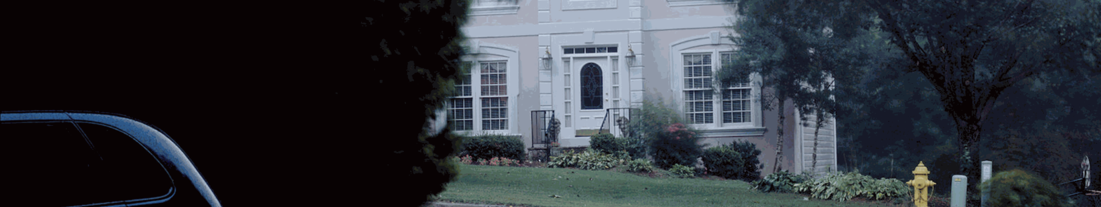 Sheila Pree Bright’s Suburbia: Where Nothing Is Ever Wanting From the Archives
