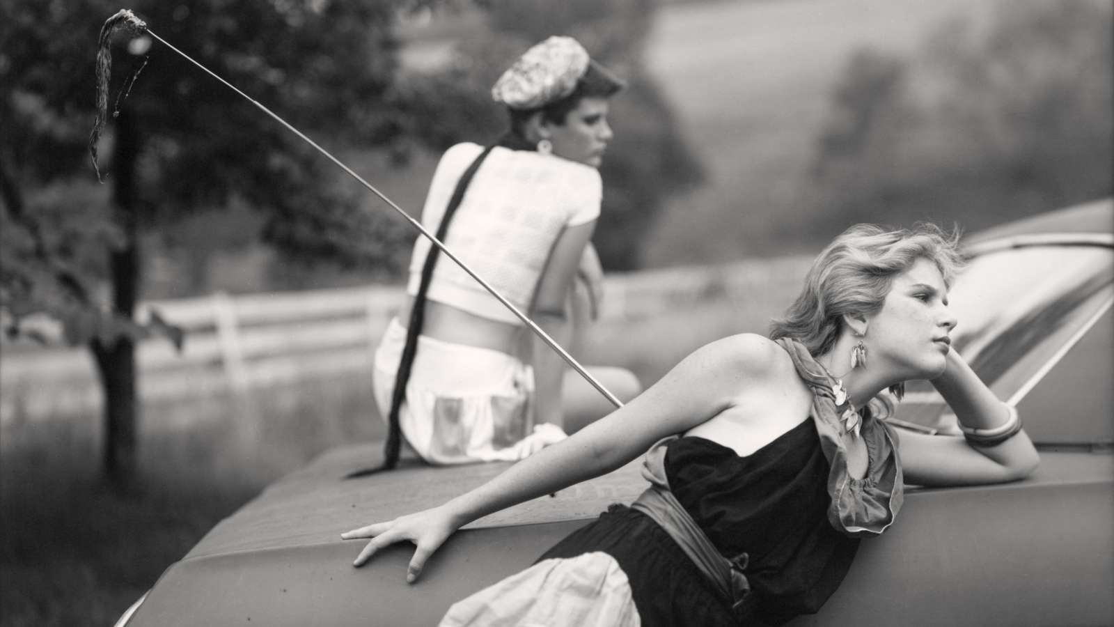 Jackson Fine Art: Sally Mann: At Twelve: Portraits of Young Women 