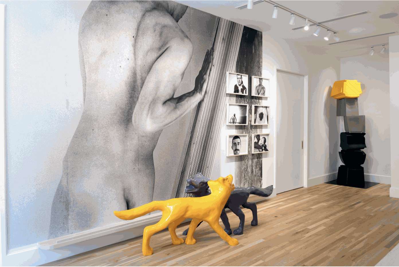 10 essential galleries that help define the culture of the South From Alabama folk art to Lowcountry landscapes to North Carolina crafts, a strong regional sensibility runs through these art hubs