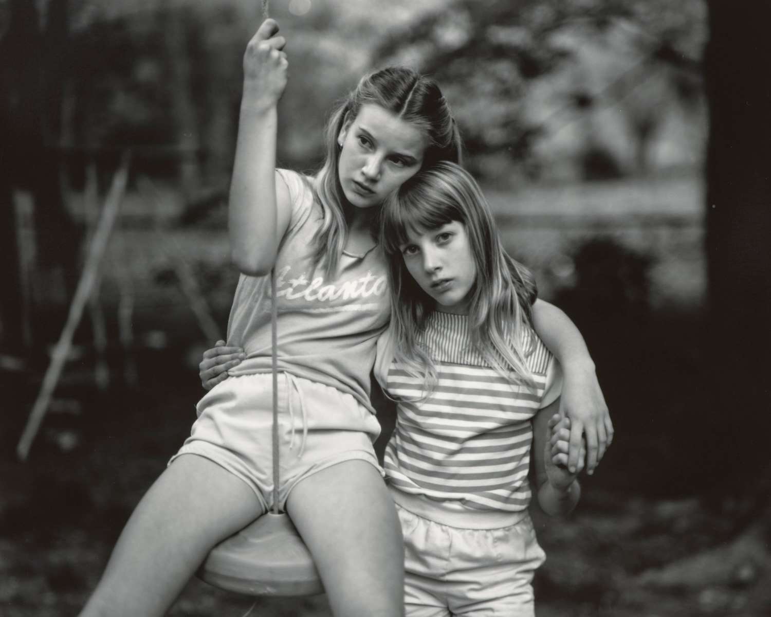 Sally Mann: At 12 