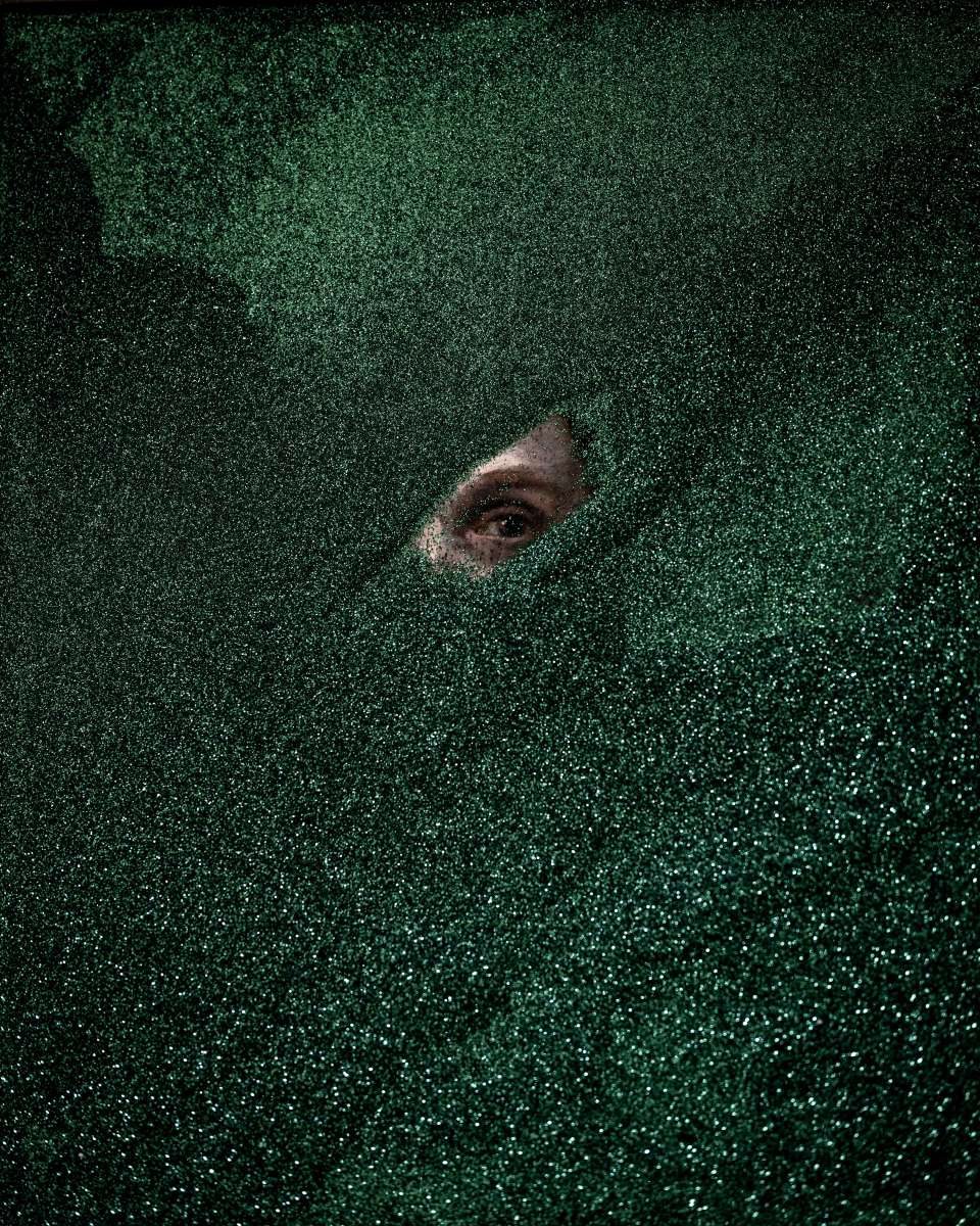The New Yorker: Pictures from Where the Senses Encounter the World Cig Harvey’s “Emerald Drifters” is a rallying cry to exist in our bodies. Click here to read more.