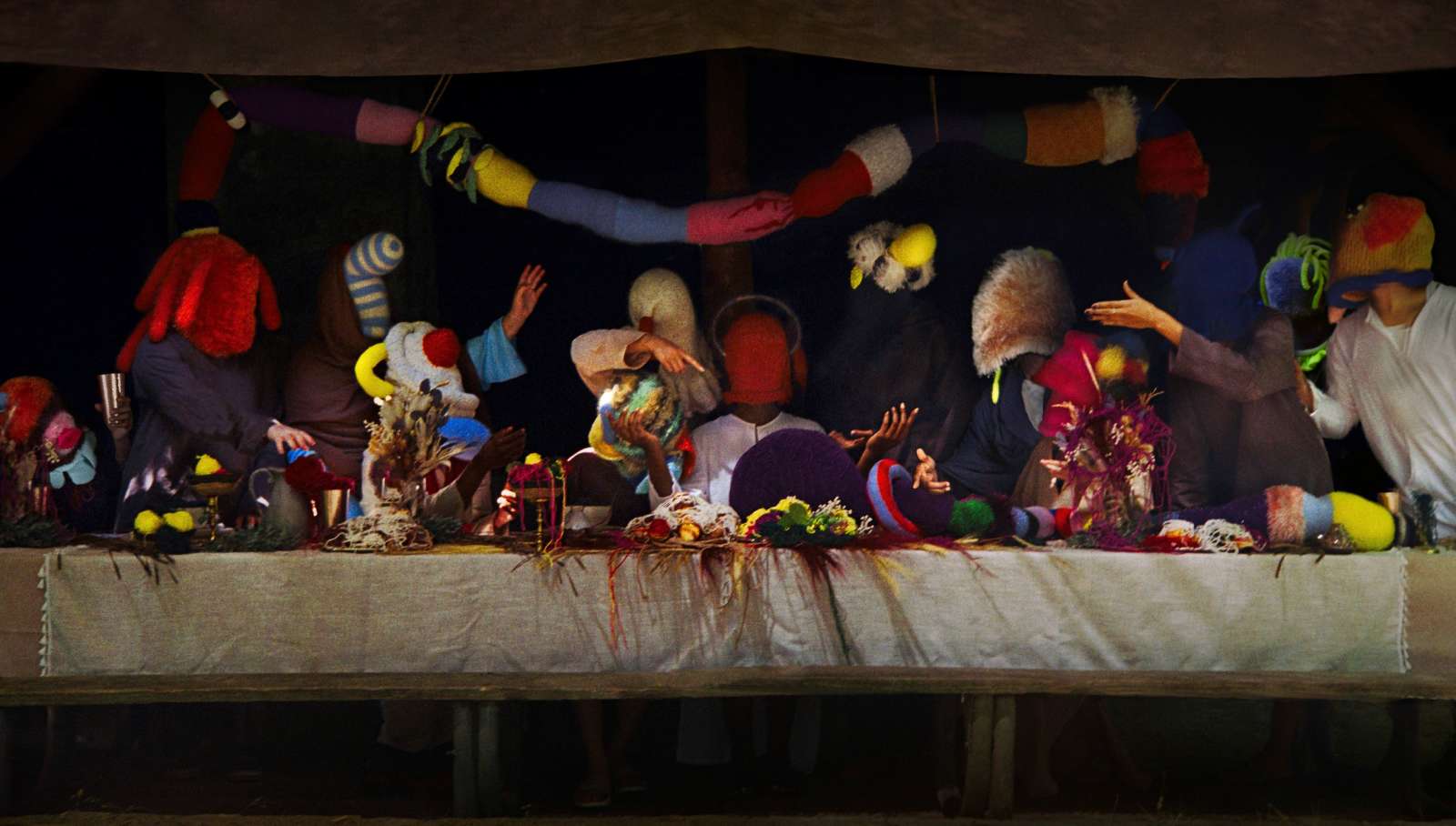 PHOTO JOURNAL // Chris Millsapp 