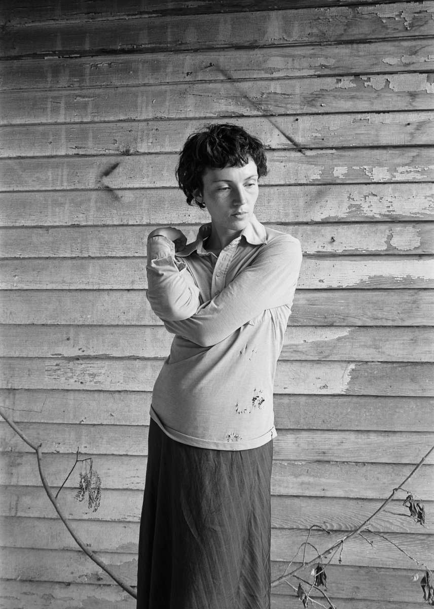 Zen and the Art of Photography Mark Steinmetz and Irina Rozovsky discuss the mysteries of the darkroom and the gifts of close looking.