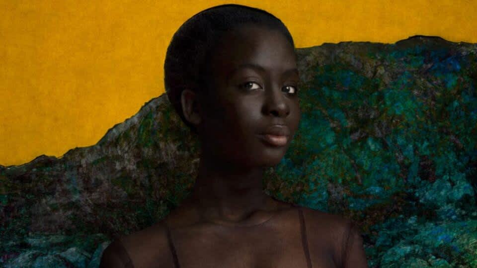 Art Exhibitions to See: This Month 