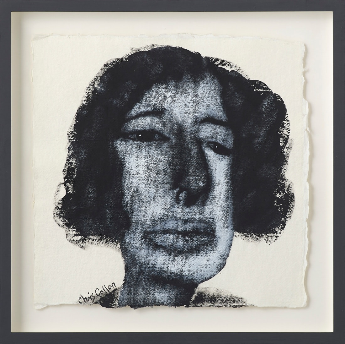 Chris Gollon, Miss Jones, 2016