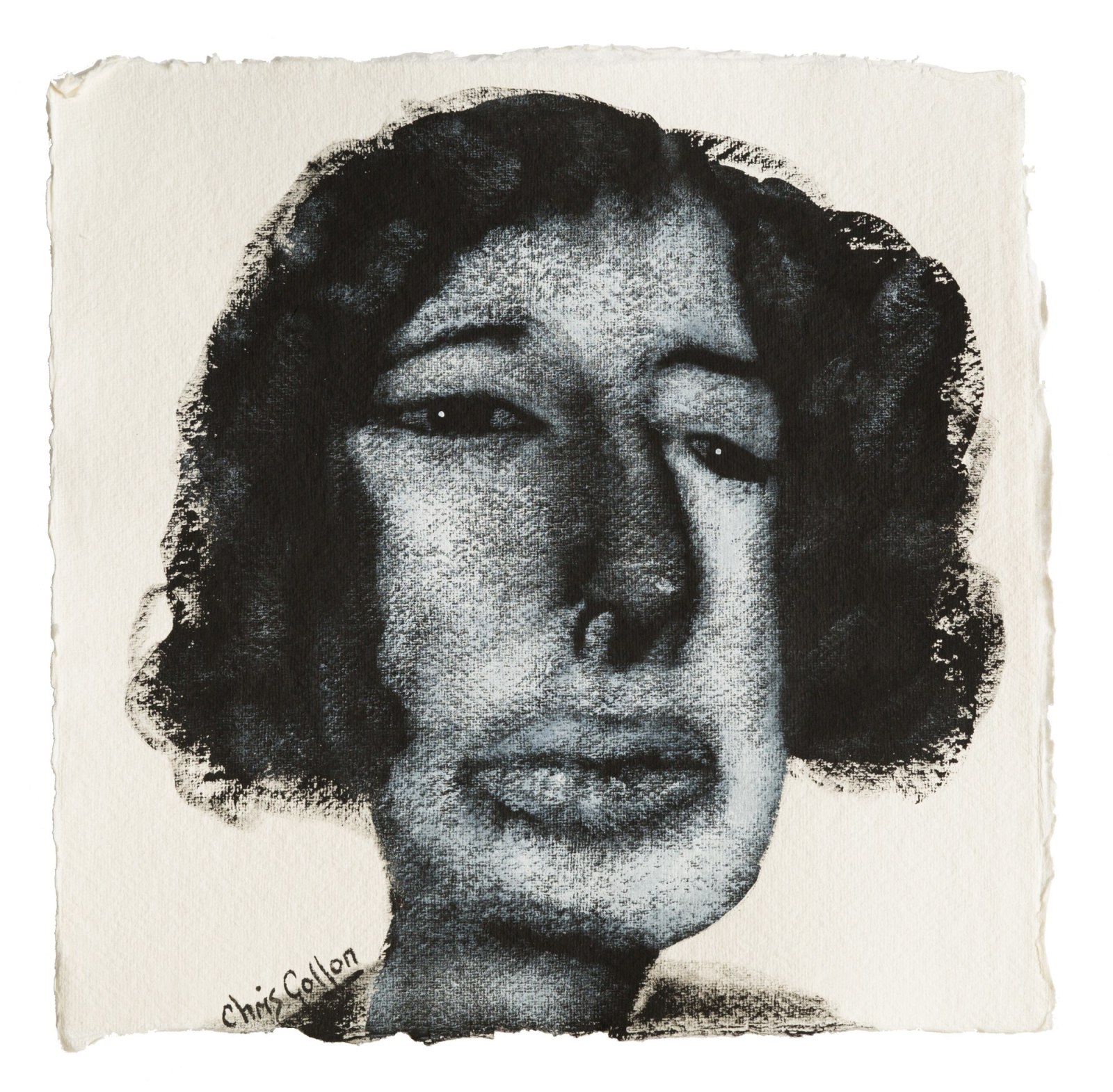 Chris Gollon, Miss Jones, 2016