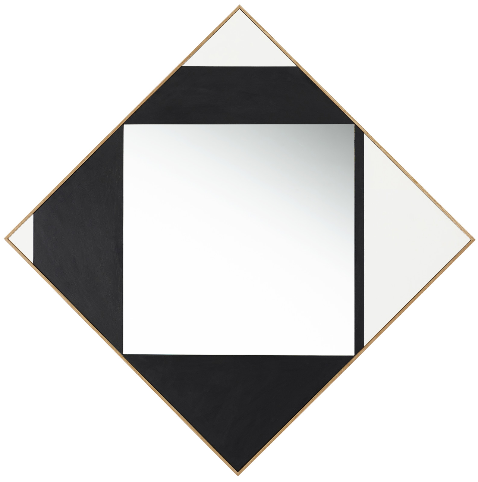 Possible Mirror, Quadrant No.5