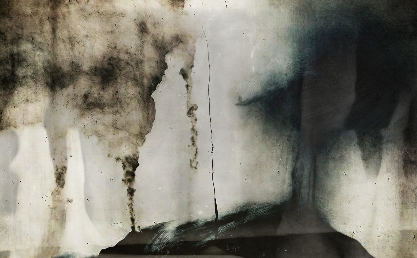 Chris Friel, Vesuvius 110324, 2024