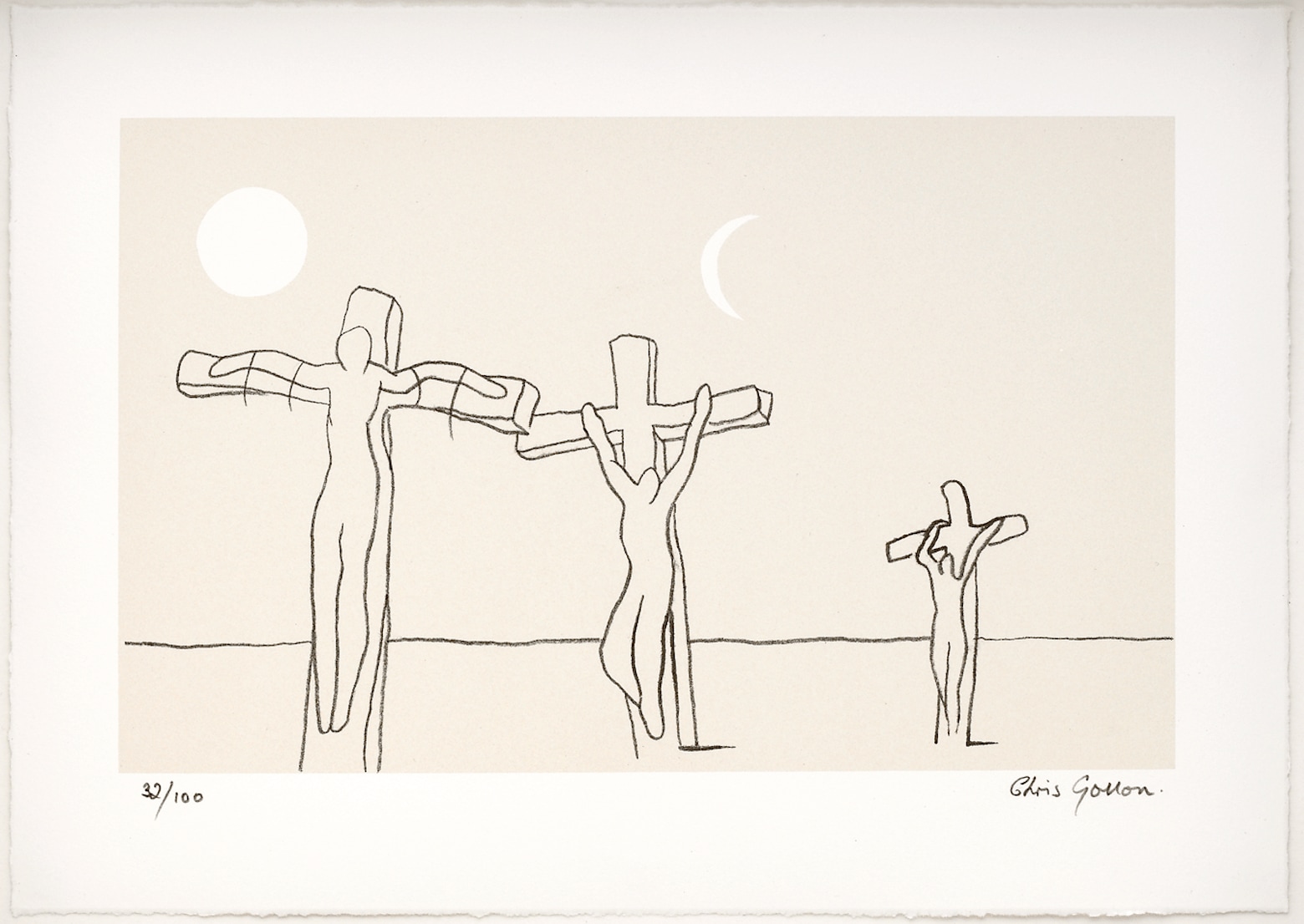 Chris Gollon, Special Collector's Edition, 2009