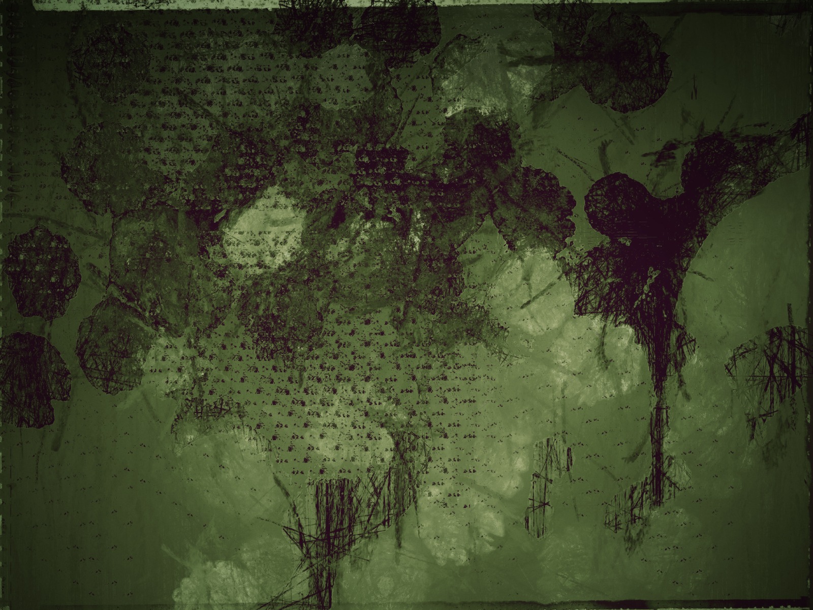 Chris Friel, Anecdotes IX, 2020