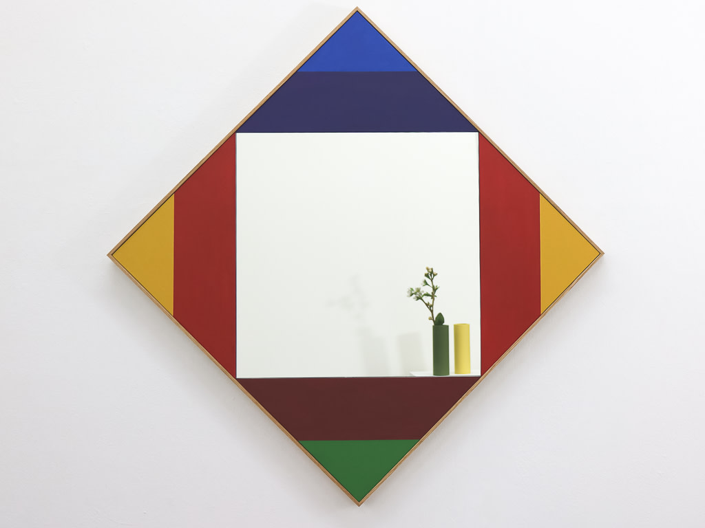 Possible Mirror, Quadrant No.4