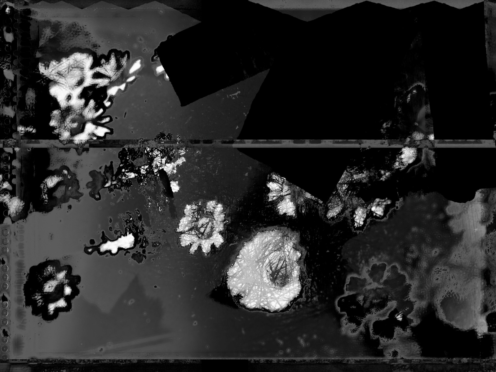 Chris Friel, Anecdotes II, 2020