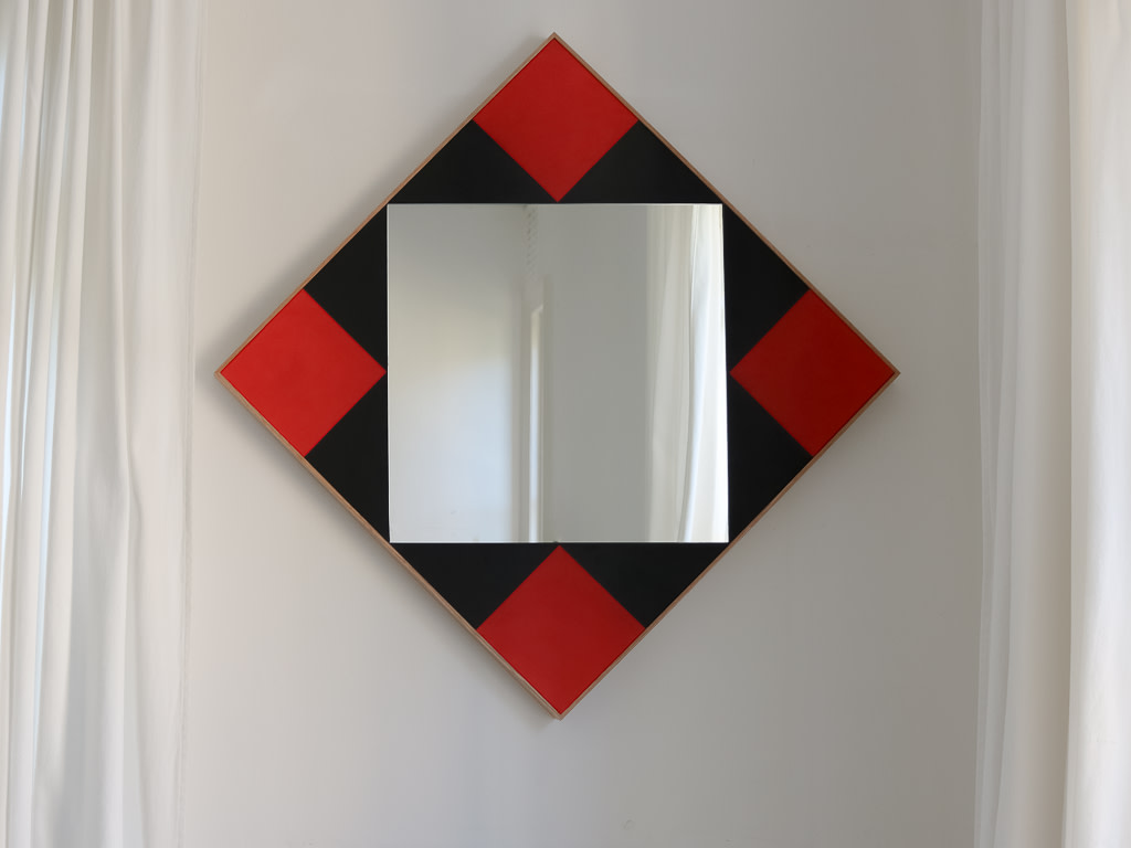 Possible Mirror, Quadrant No.6