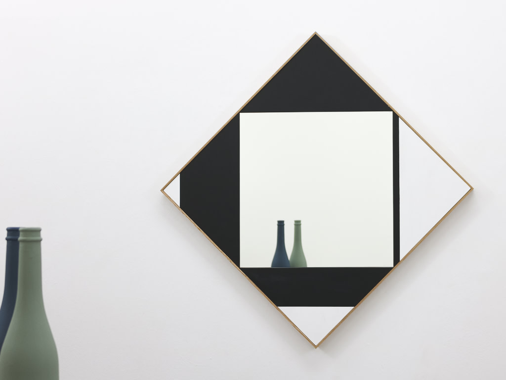 Possible Mirror, Quadrant No.5