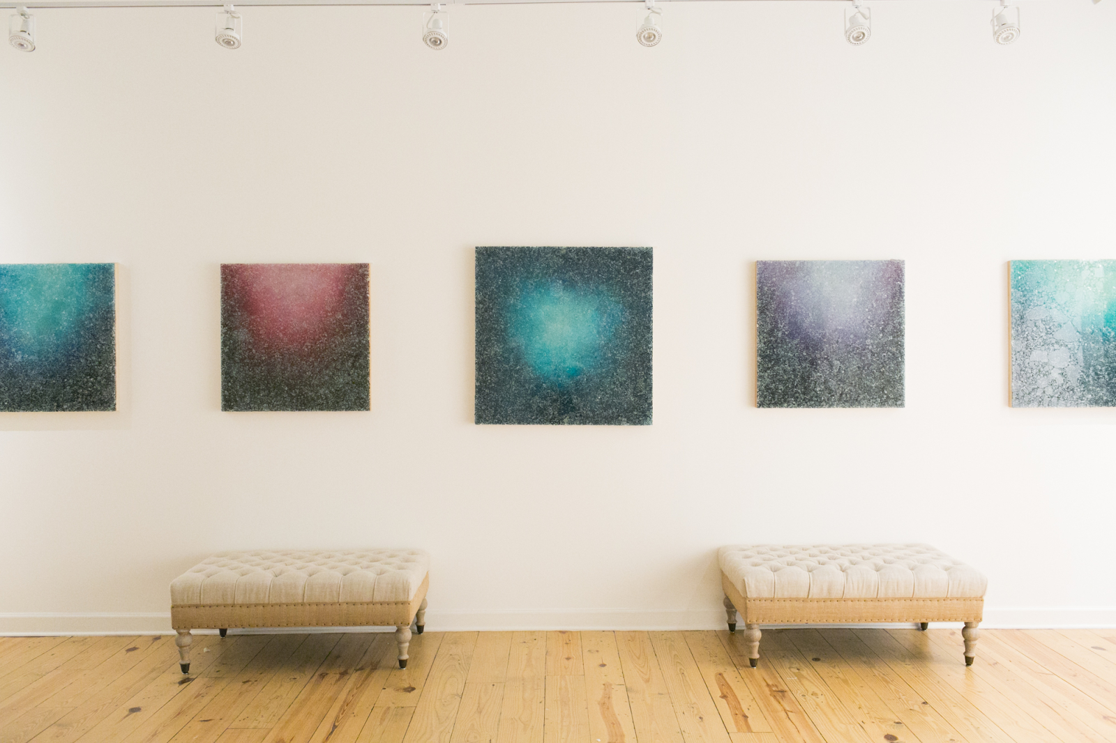 Ascend (Green), 2016