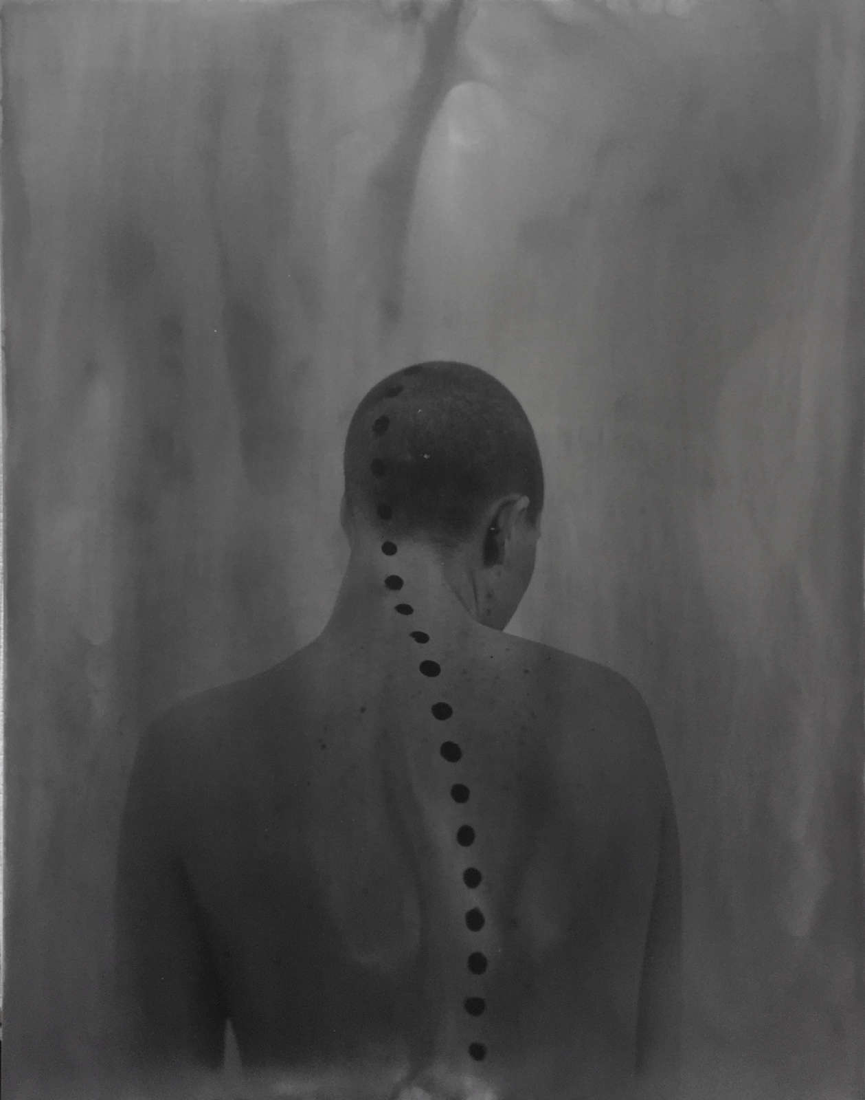 Tommy Nease, Larka, 2016