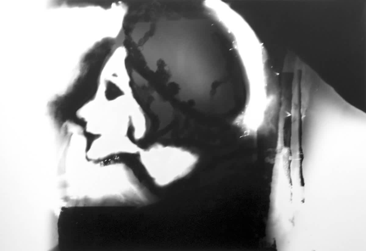 Lillian Bassman, Pauline, New York. Chanel Advertising Campaign, 1958