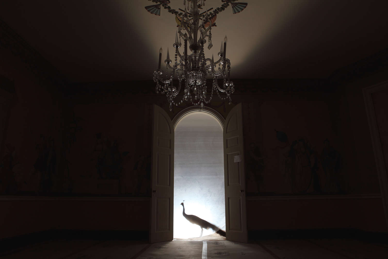 Jody Fausett, Goodrum , 2012