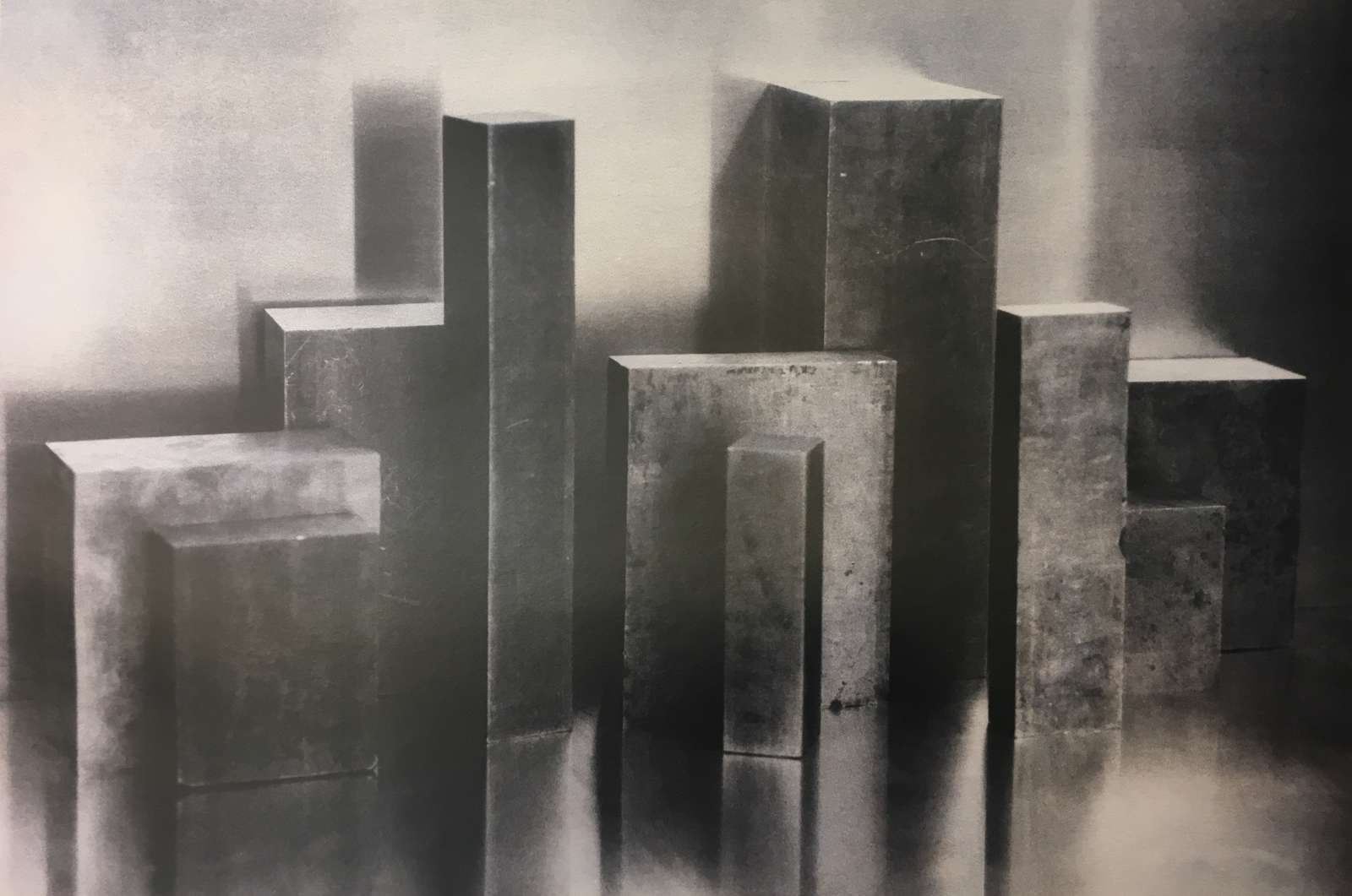 Sheila Metzner, One of a Kind, 1995