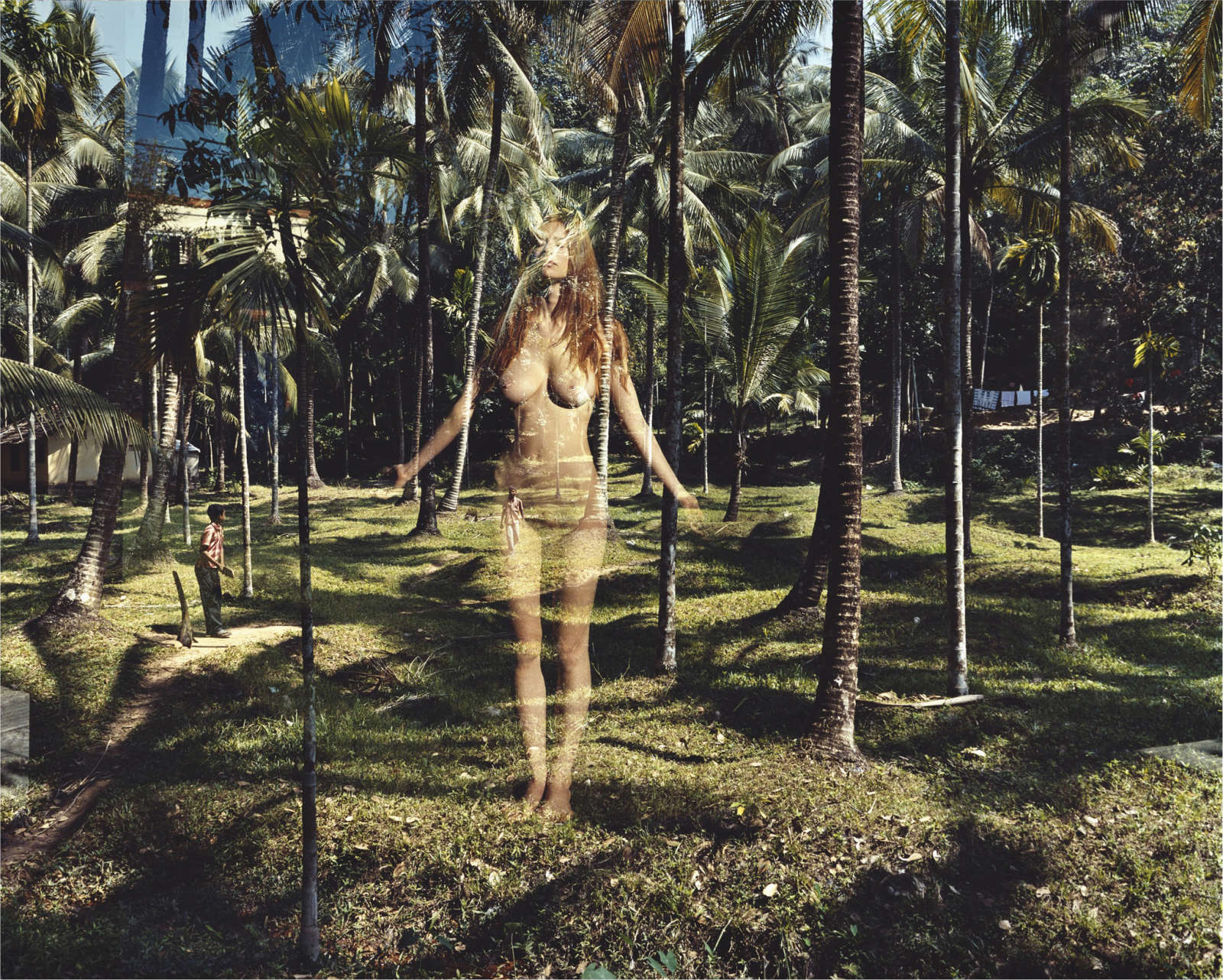 Tierney Gearon, Frame 64, 2008