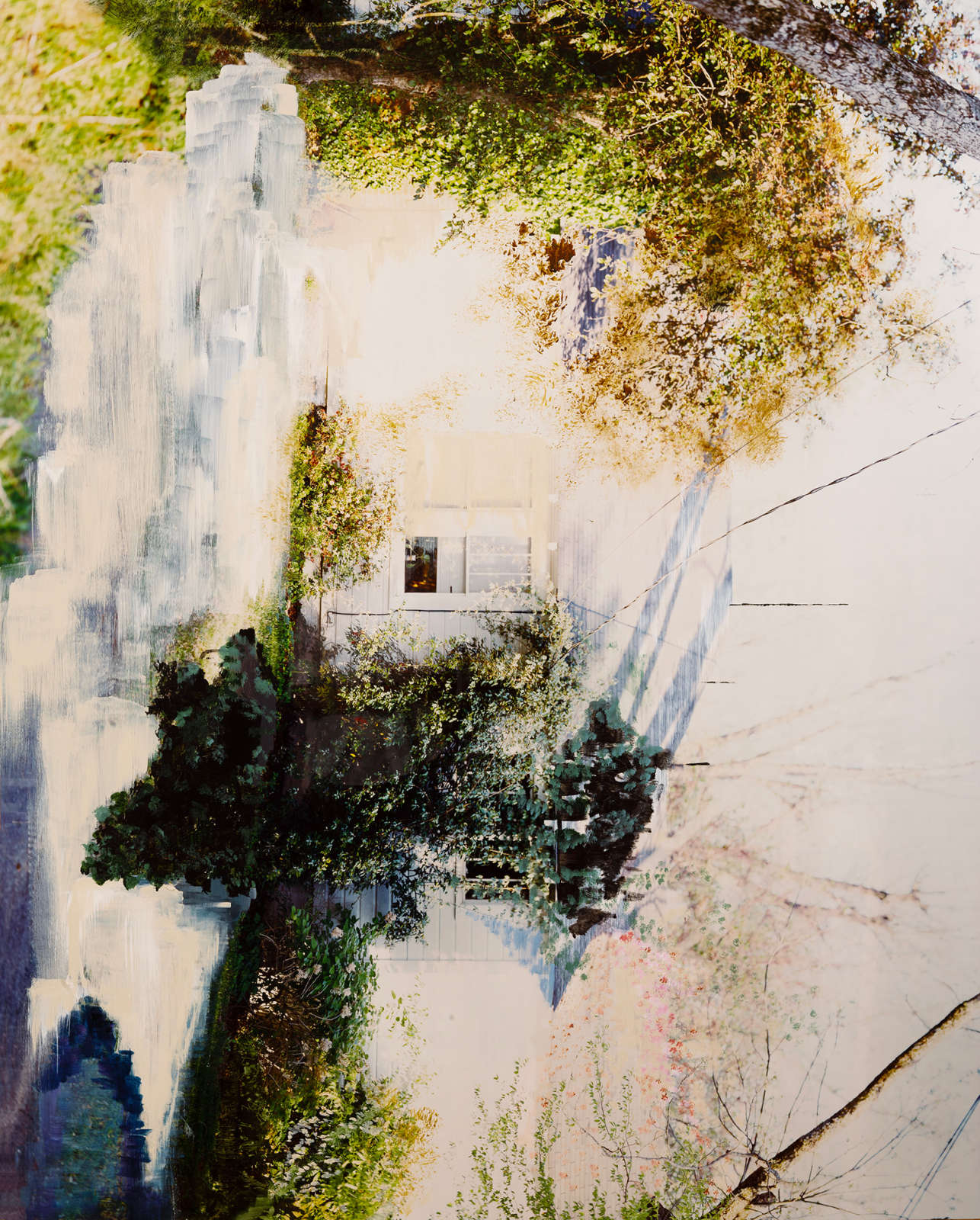 Angela West, You'll have new Septembers, 2024