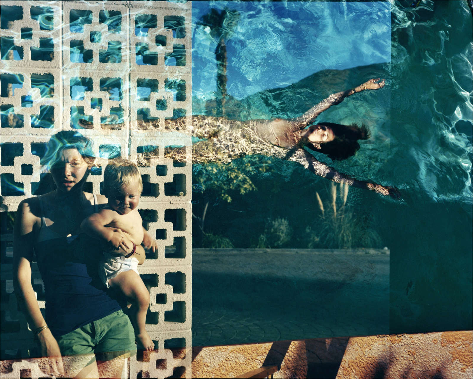 Tierney Gearon, Frame 24, 2007