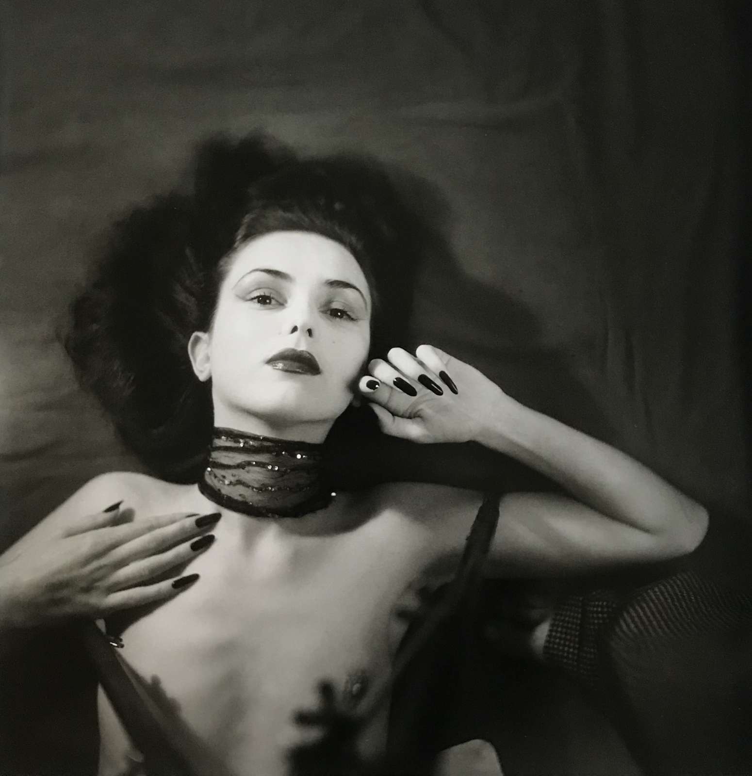 Jacques-Henri Lartigue, Florette, Paris, 1944