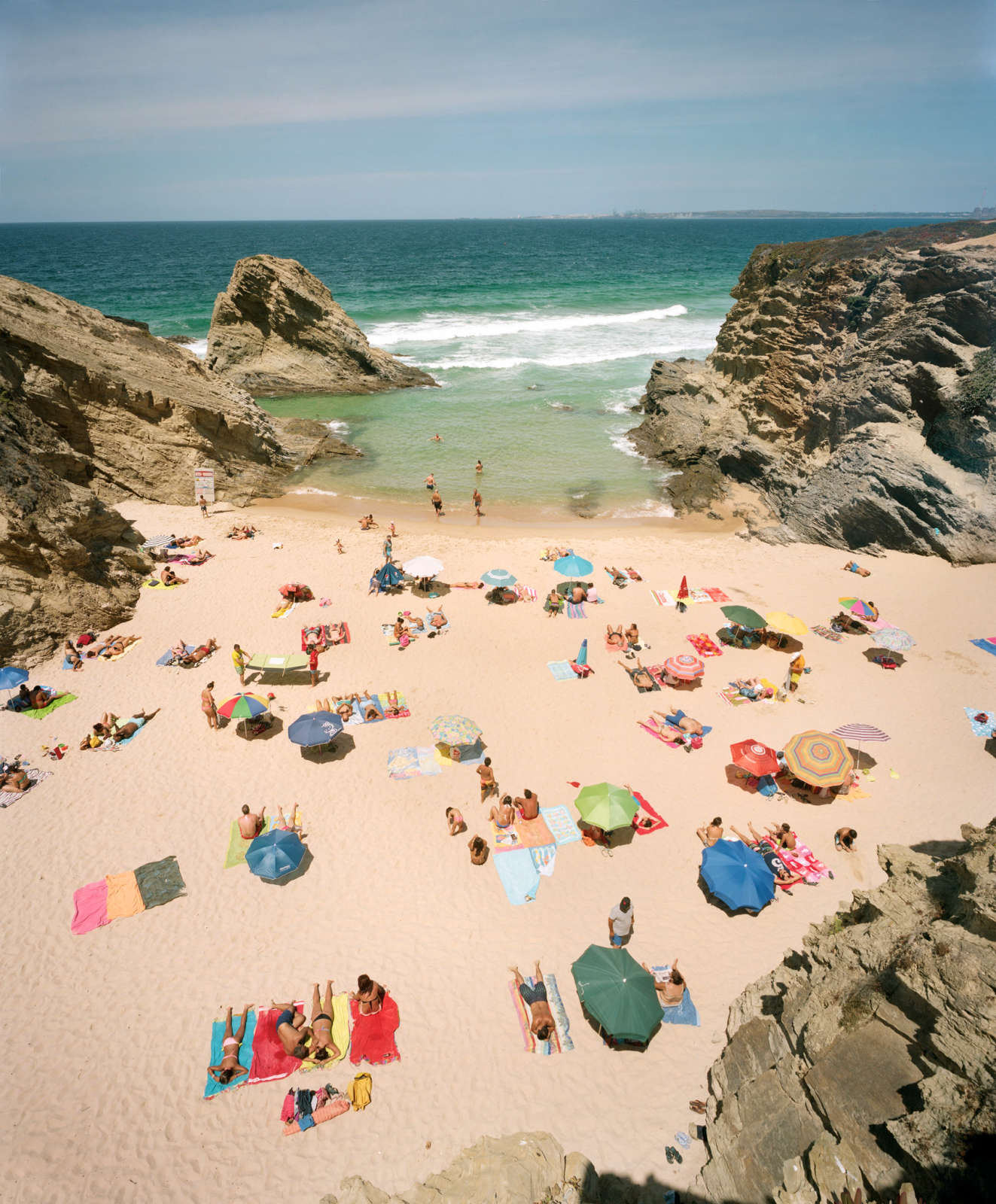 Christian Chaize, Praia Piquinia 11/08/15 13h12