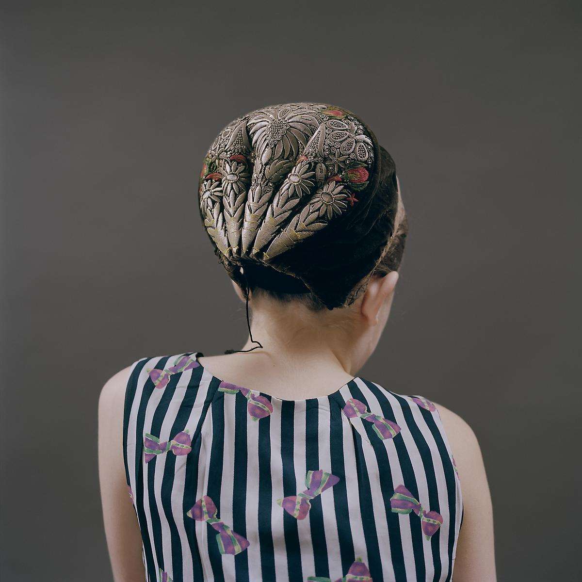 Trine Søndergaard, Guldnakke #13, 2012