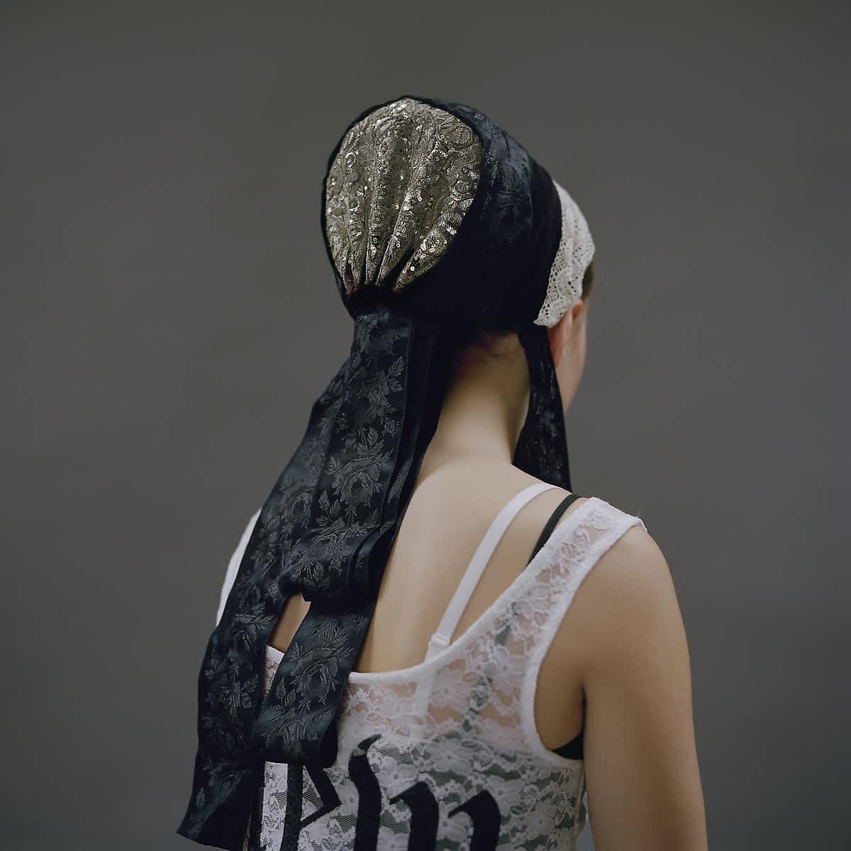 Trine Søndergaard, Guldnaake #9, 2012