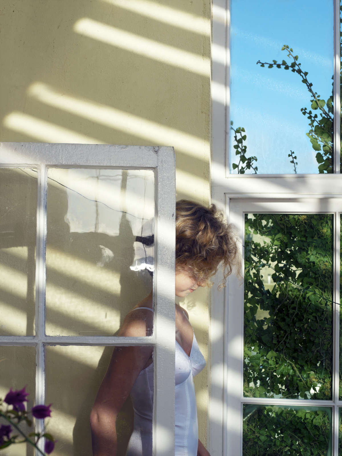 Edith Maybin, Untitled #11, The Tenby Document, 2006