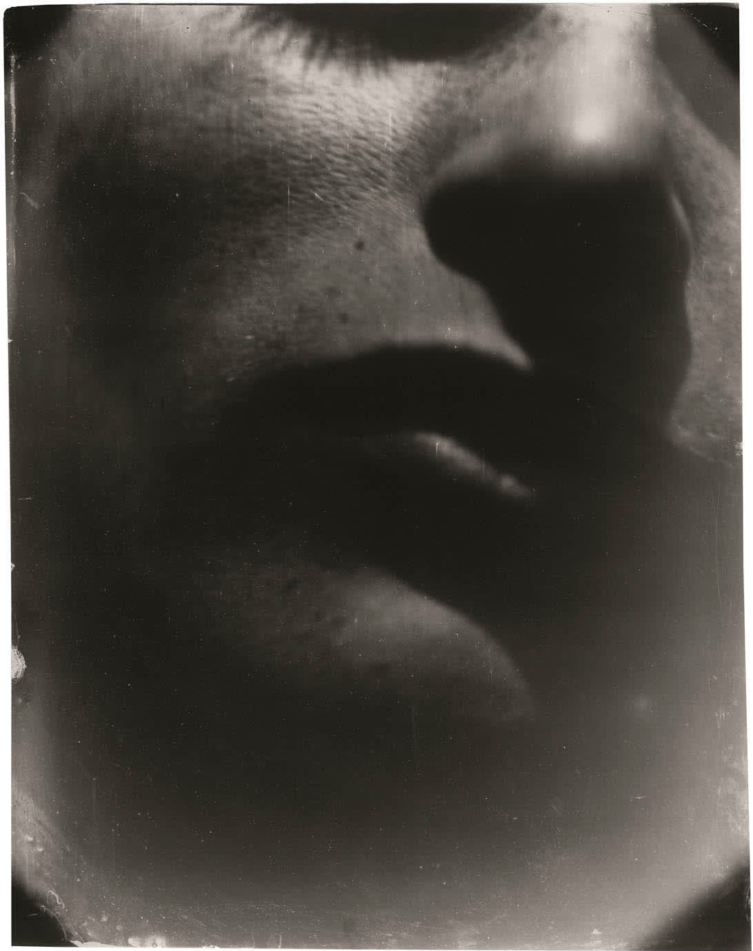 Sally Mann, Jessie #30, 2004