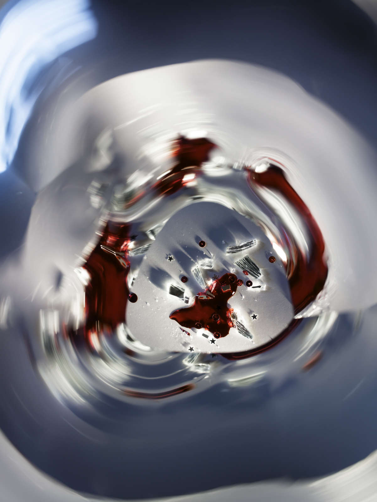 Edith Maybin, Untitled #6, The Girl Document , 2013