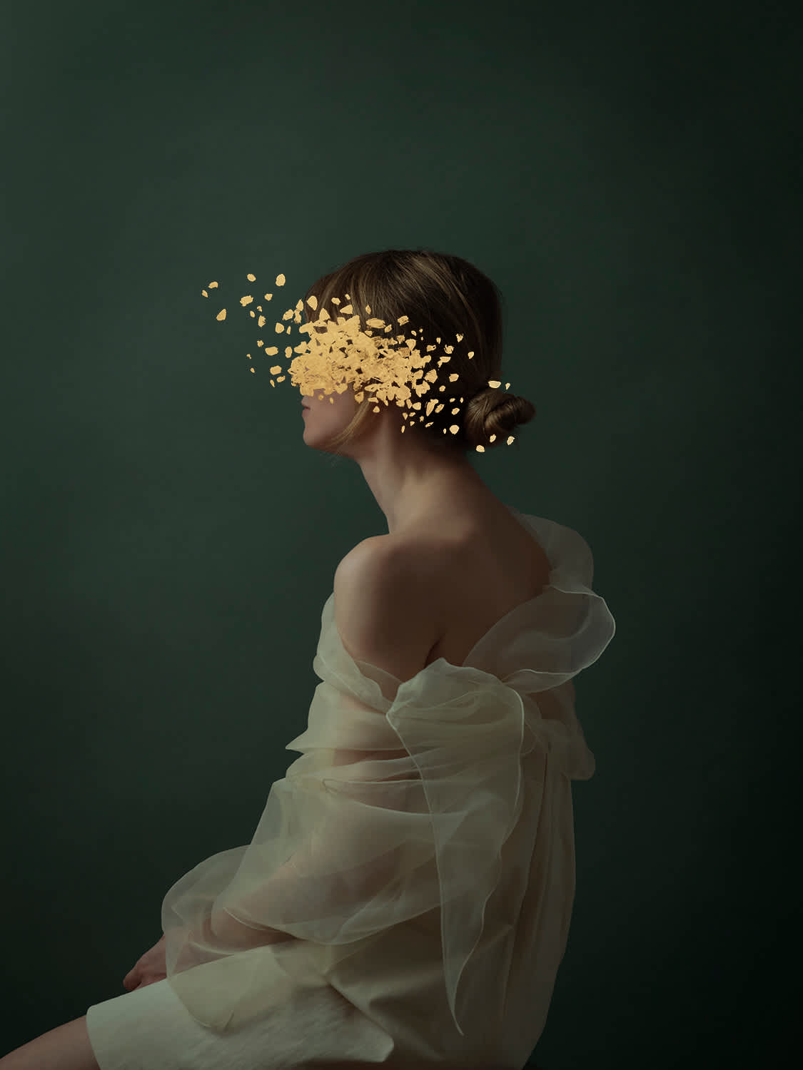 Andrea Torres Balaguer, Swan, 2025