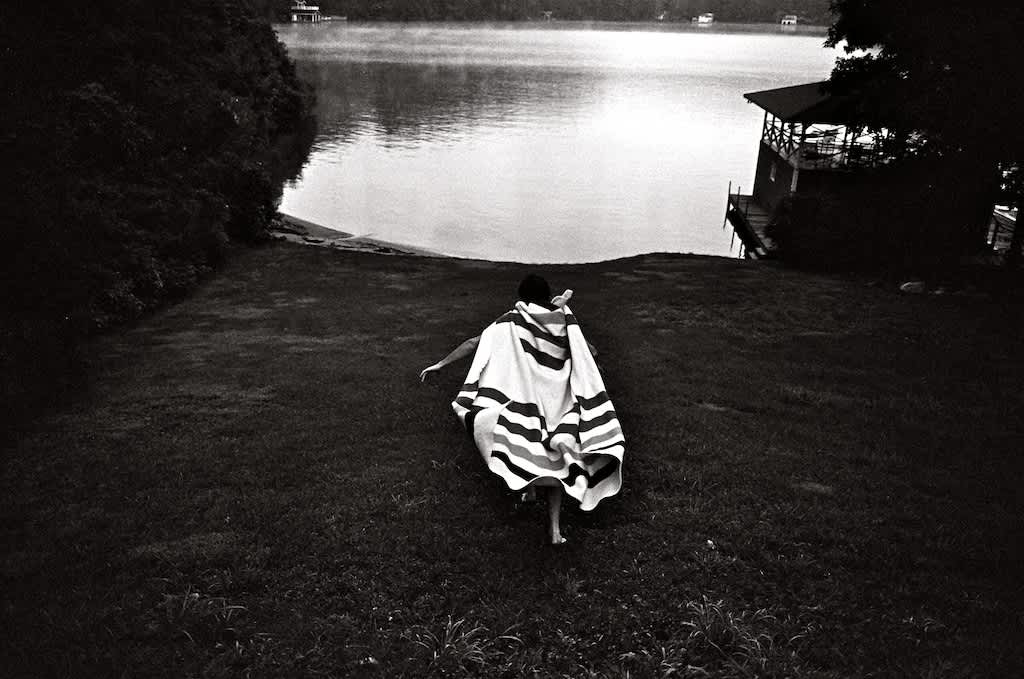 Chris Lowell, 31 Days #39, 2011