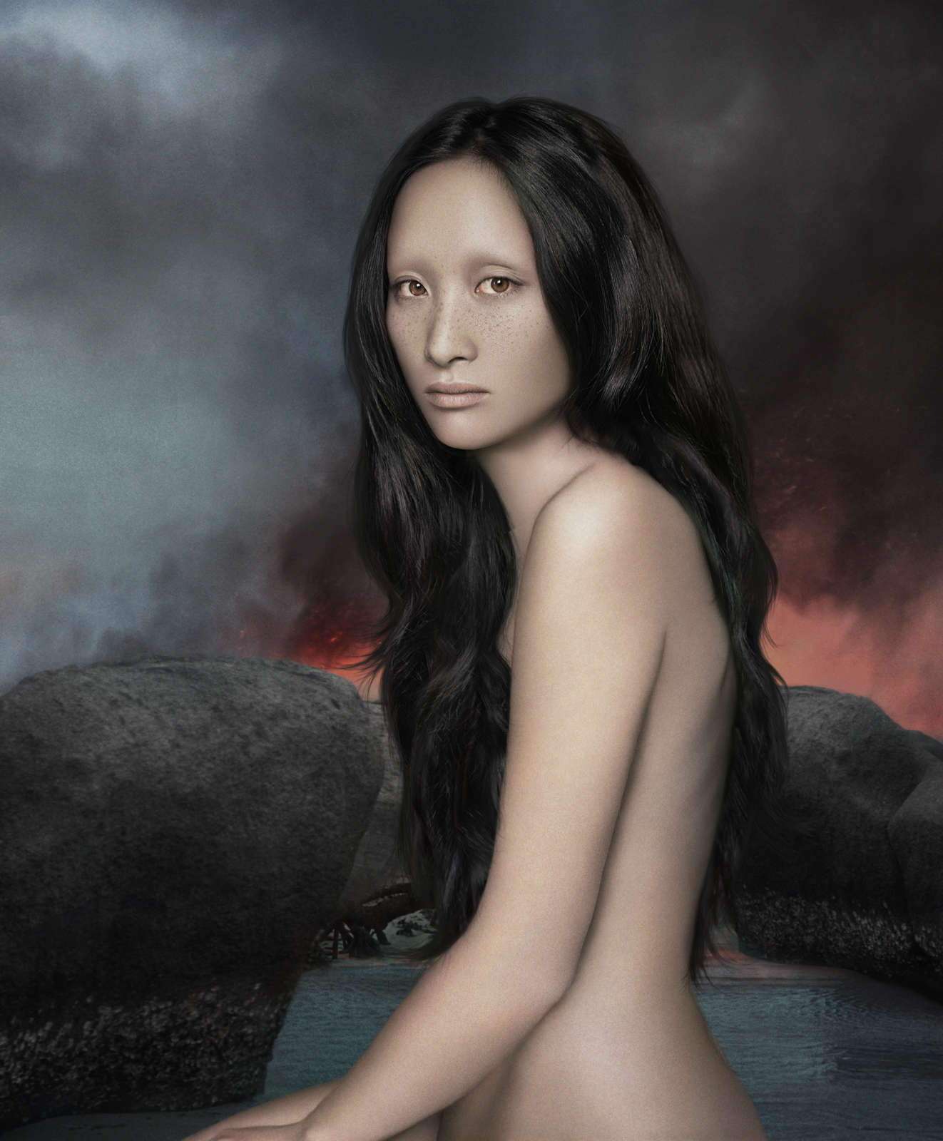 Vee Speers, Immortal #15, Thai, 2010
