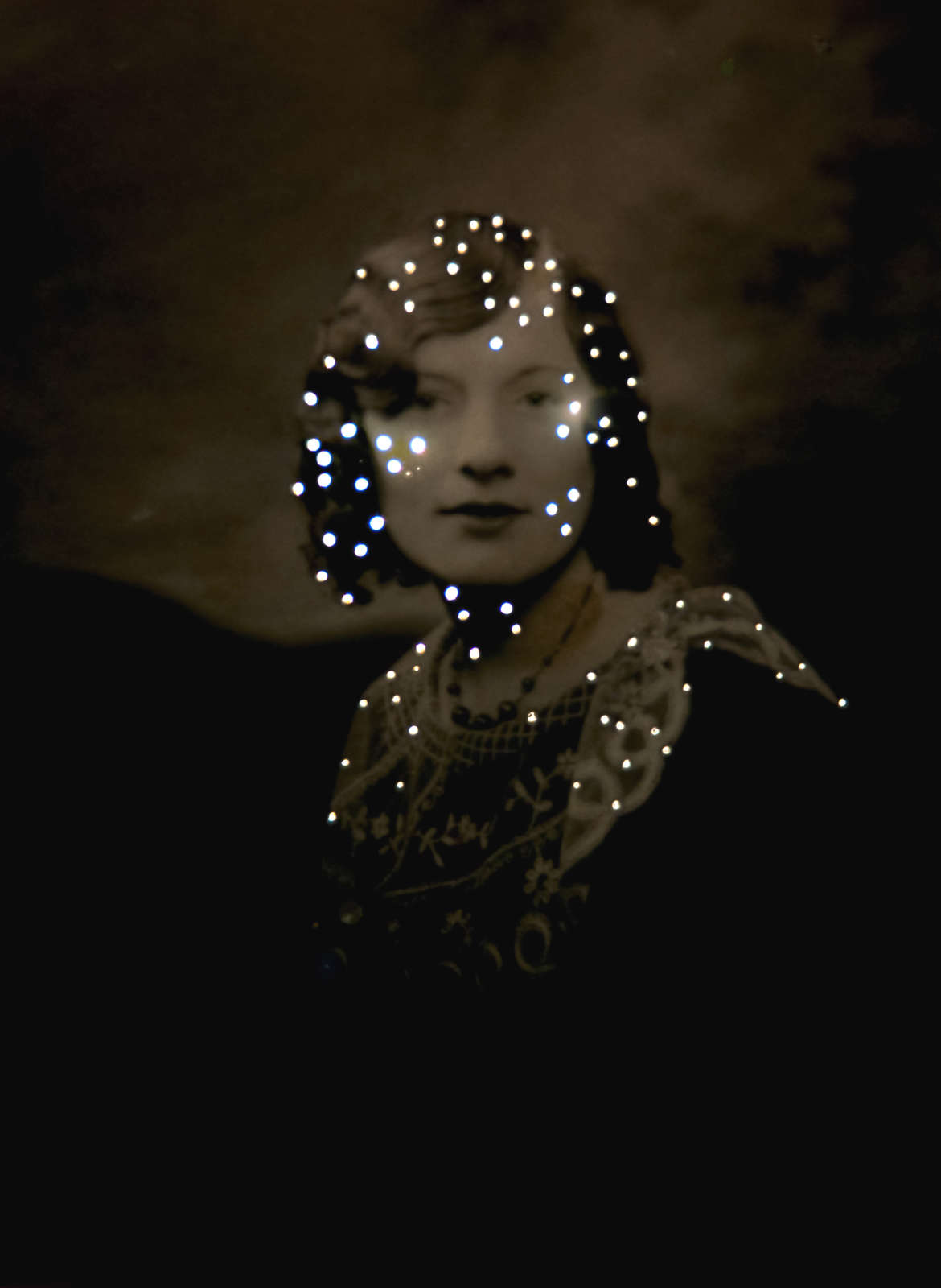 Amy Friend, Latent Light, 2012