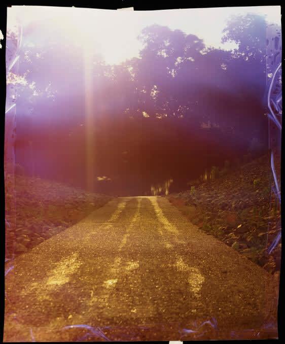 John Chiara, Uncle Henry