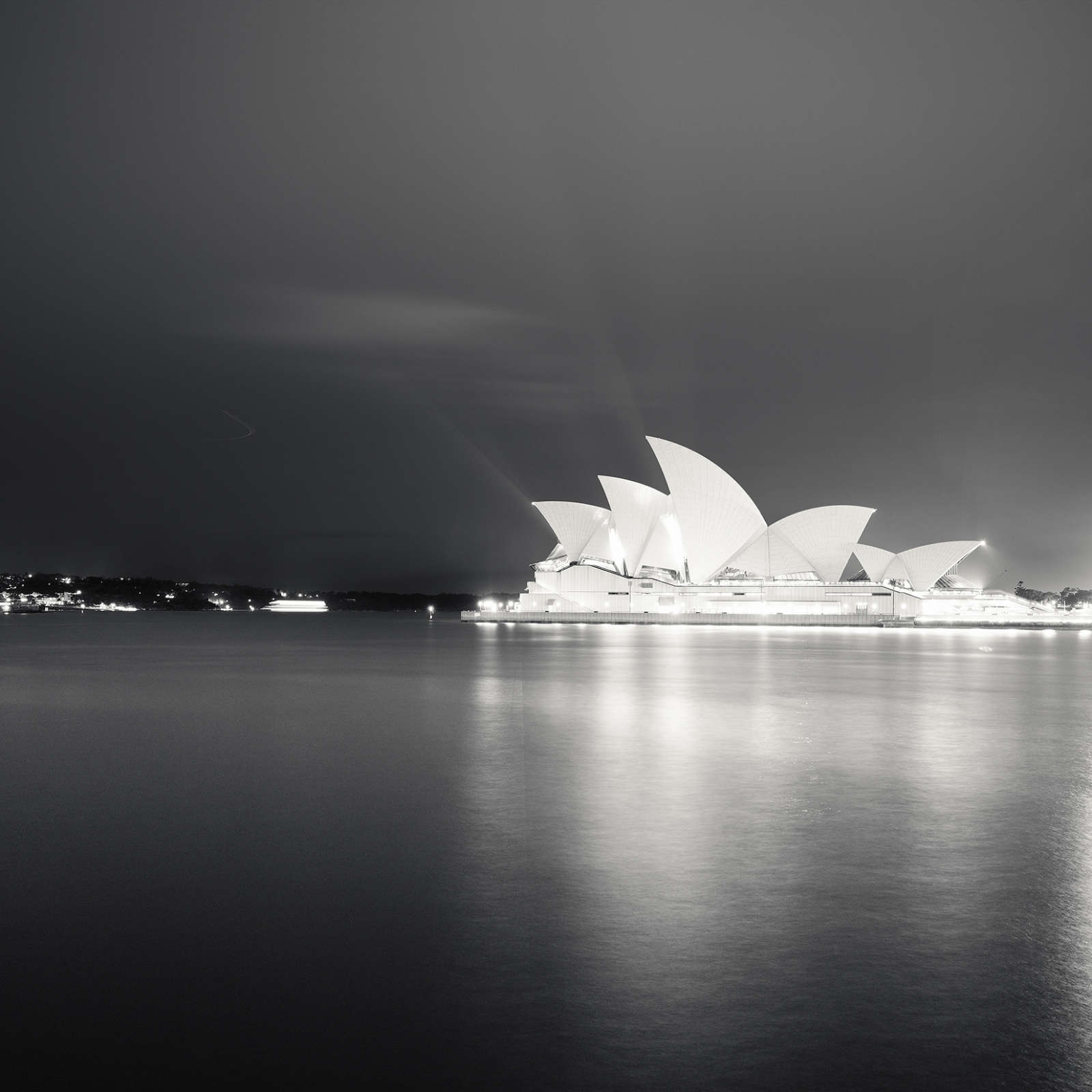 Josef Hoflehner, Opera Night, Sydney, Australia, 2011