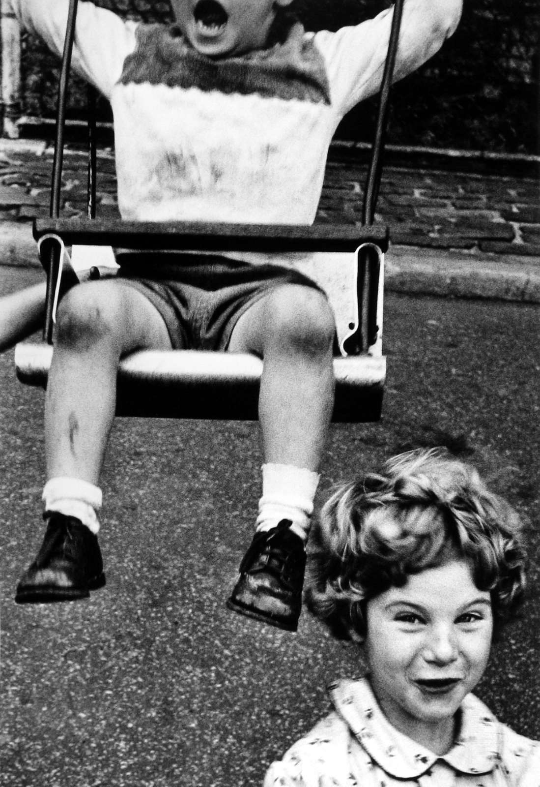 William Klein: Paris + New York + Roma, February 5 - April ...