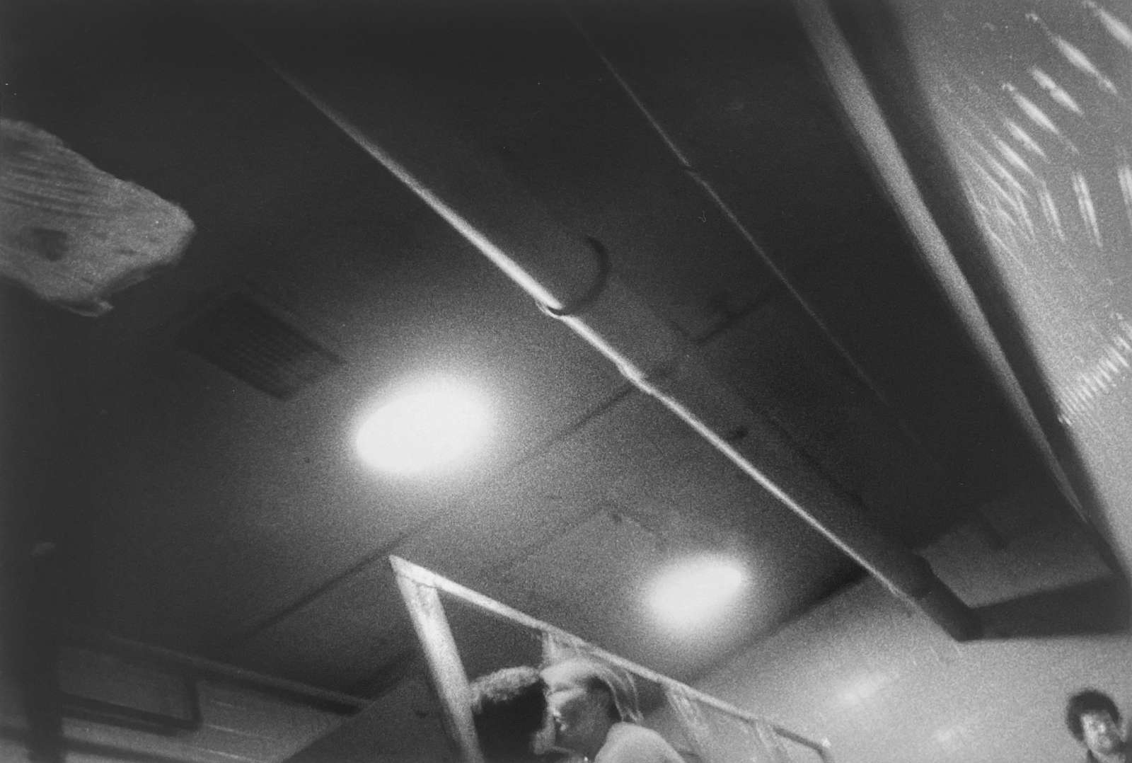 The Theater Project, 1983-1984