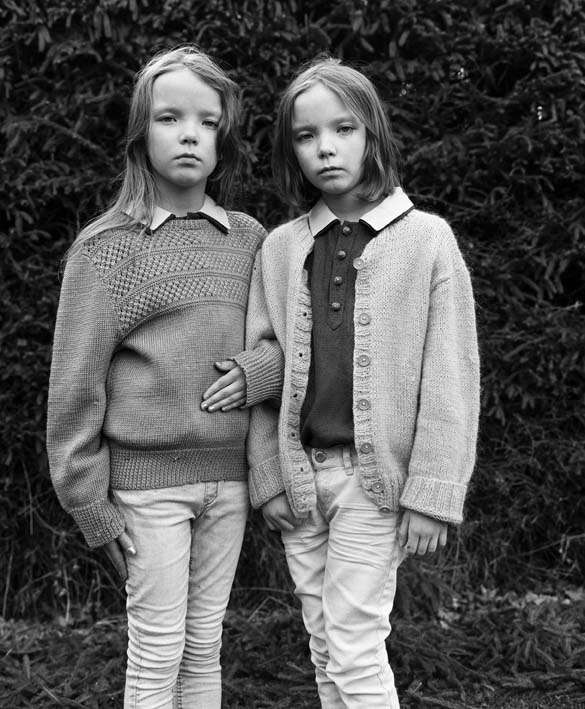 Nelli Palomäki, Isabella and Josefin, 2017