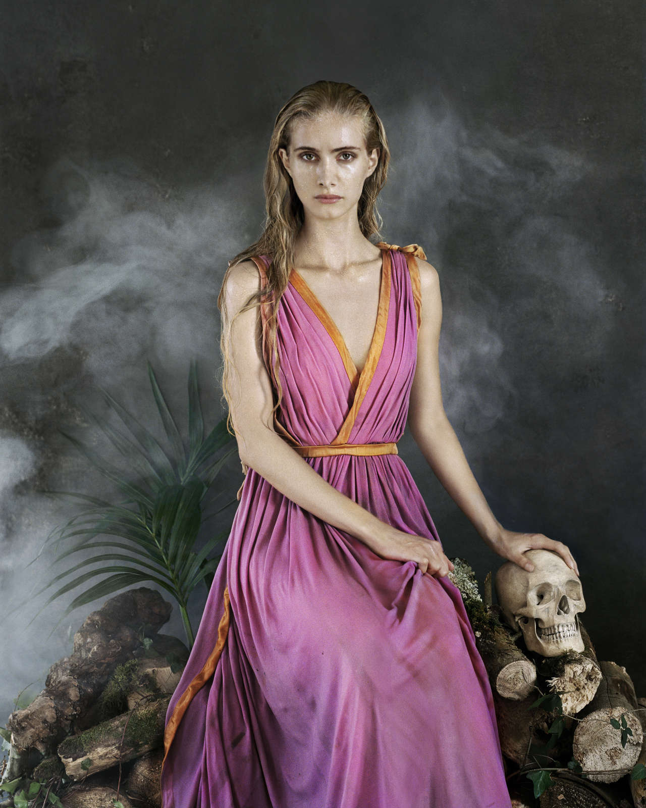 Untitled #15, Phoenix, 2020