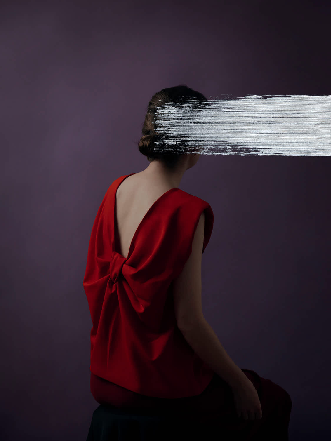 Andrea Torres Balaguer, Raisin, 2025