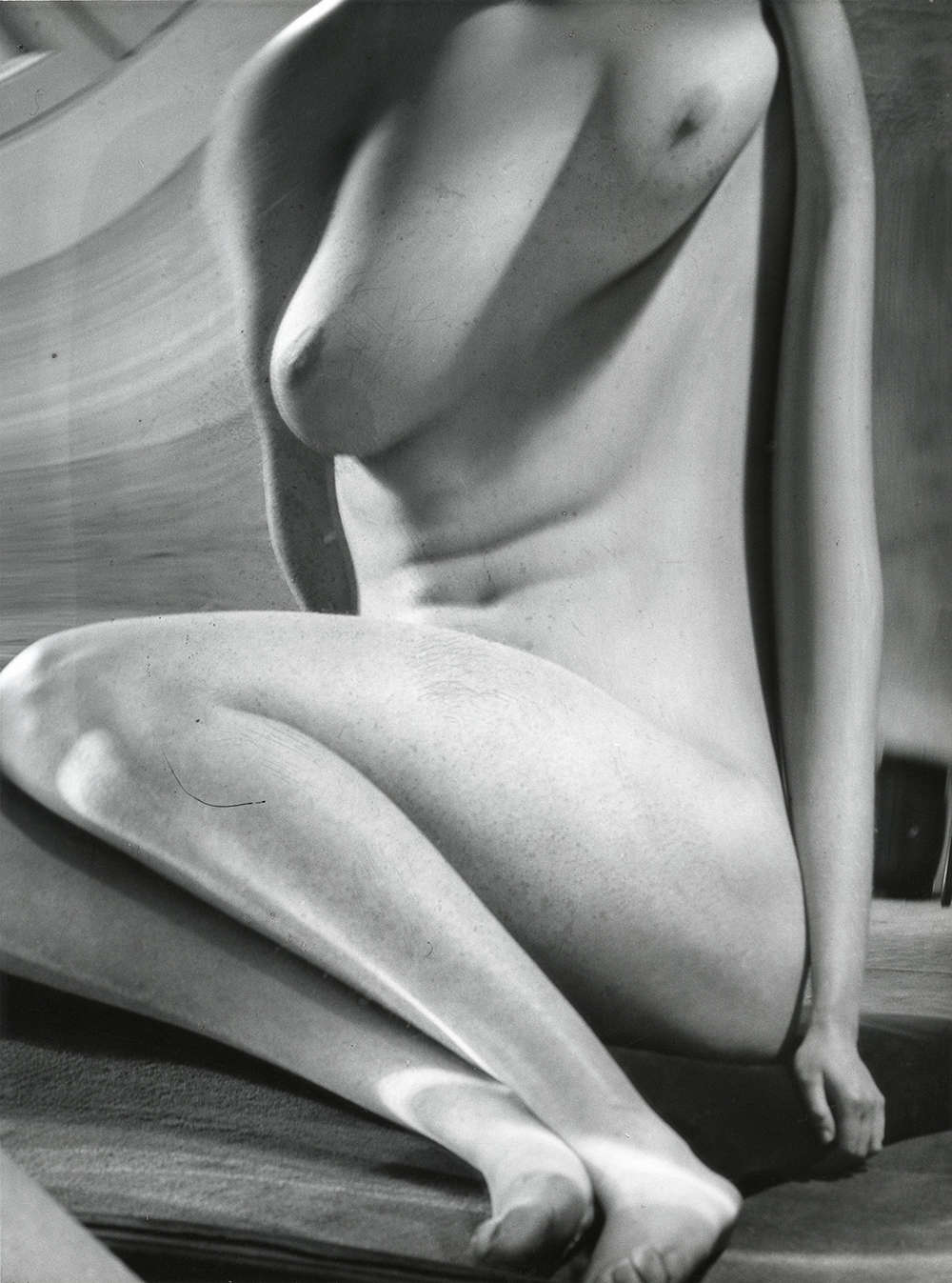 André Kertész, Distortion #63, 1933