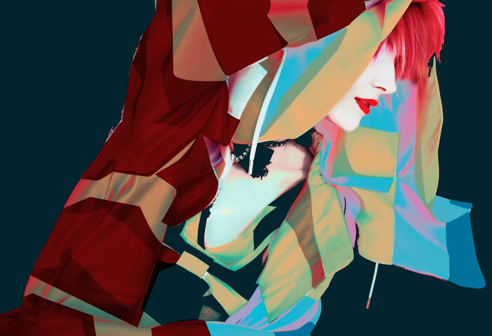 Erik Madigan Heck, Untitled, 2019