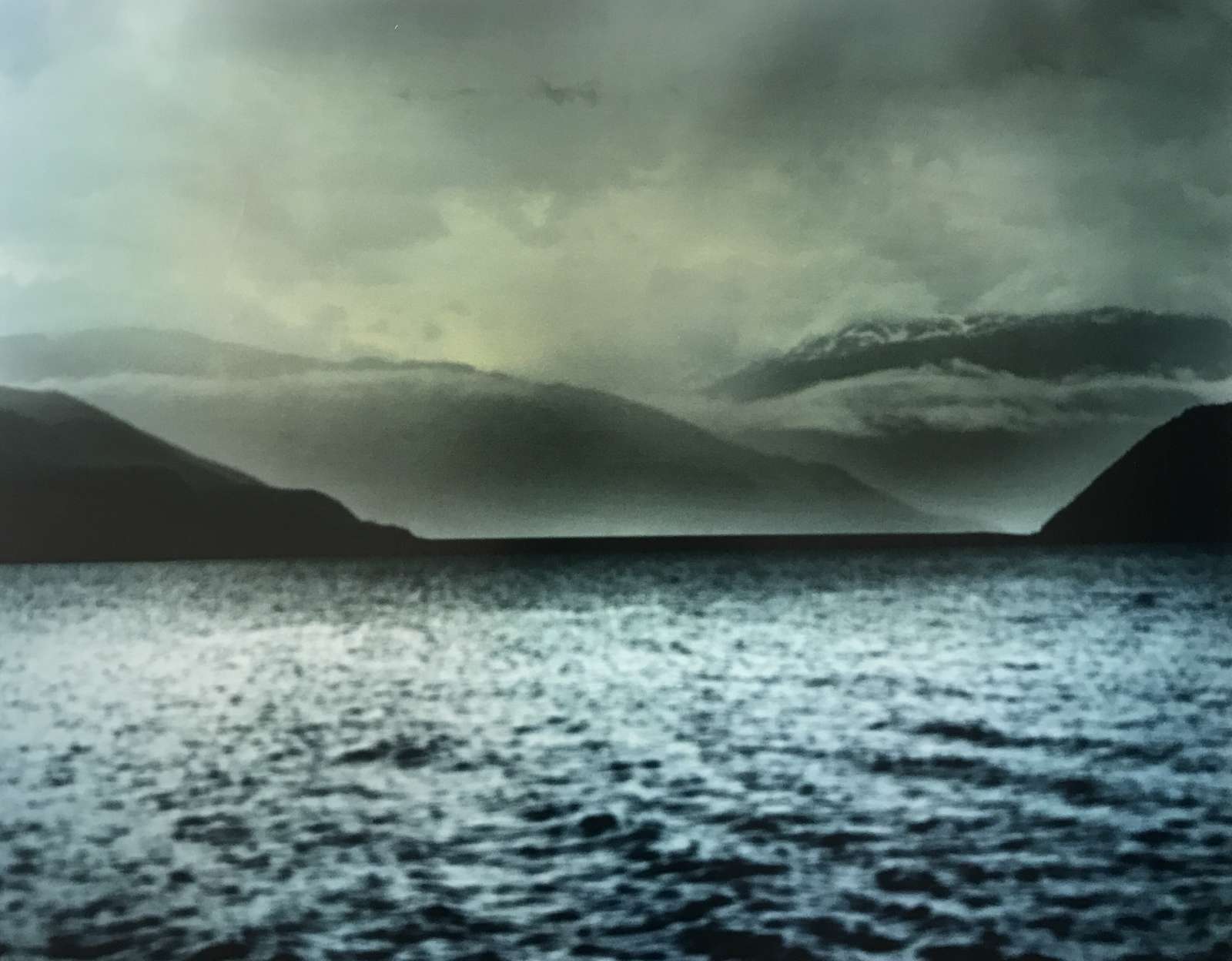 Ansley West Rivers, Lake Revelstoke, Columbia River, Revelstoke, British Columbia, Canada, 2018